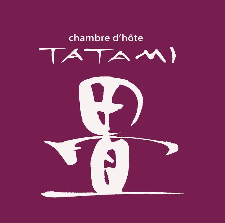Chambre Dhote Tatami Сува Екстериор снимка