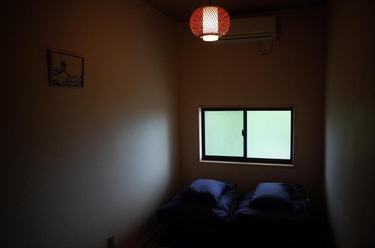 Chambre Dhote Tatami Сува Екстериор снимка