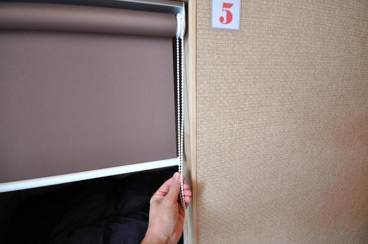 Chambre Dhote Tatami Сува Екстериор снимка