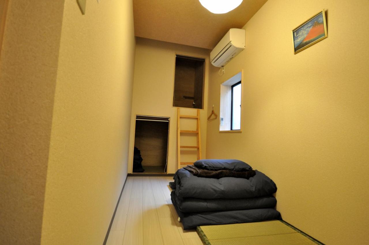 Chambre Dhote Tatami Сува Екстериор снимка