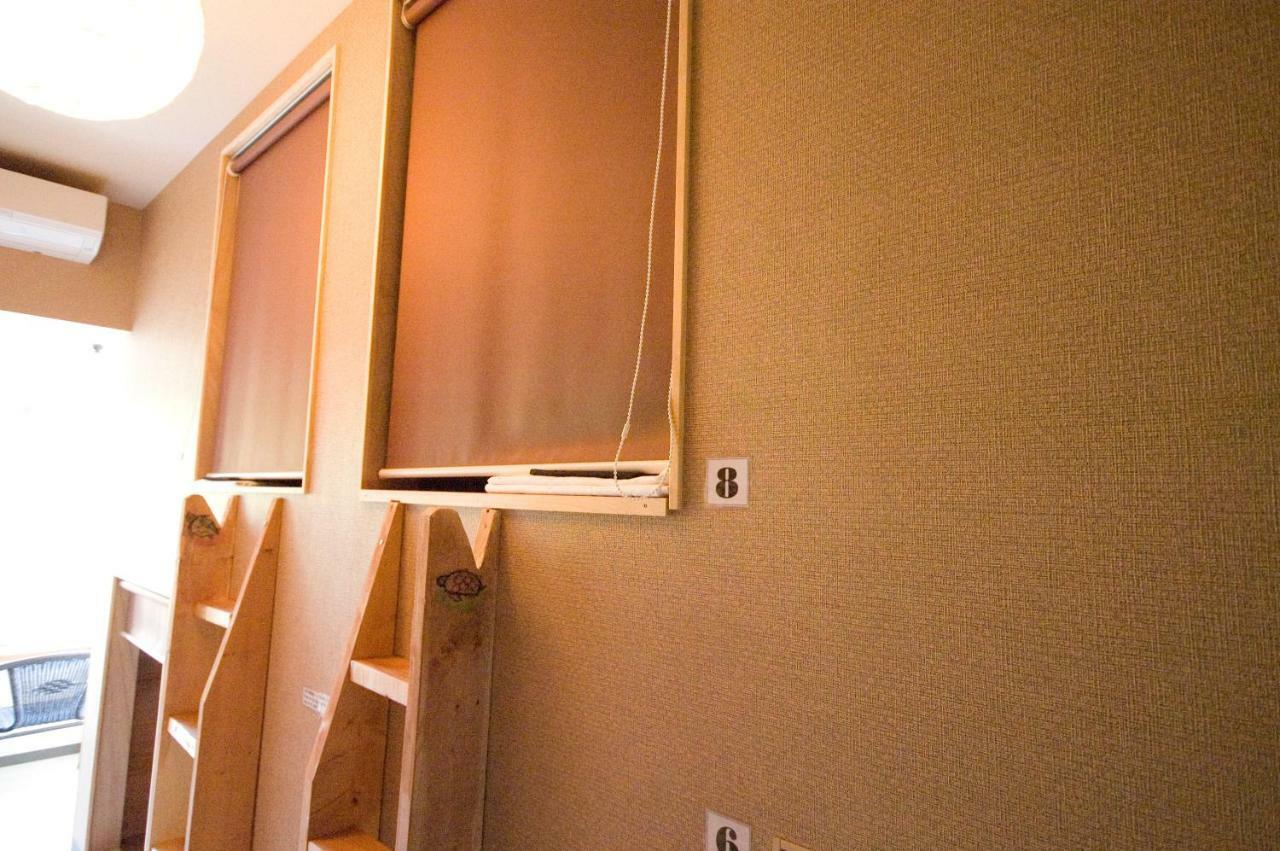 Chambre Dhote Tatami Сува Екстериор снимка