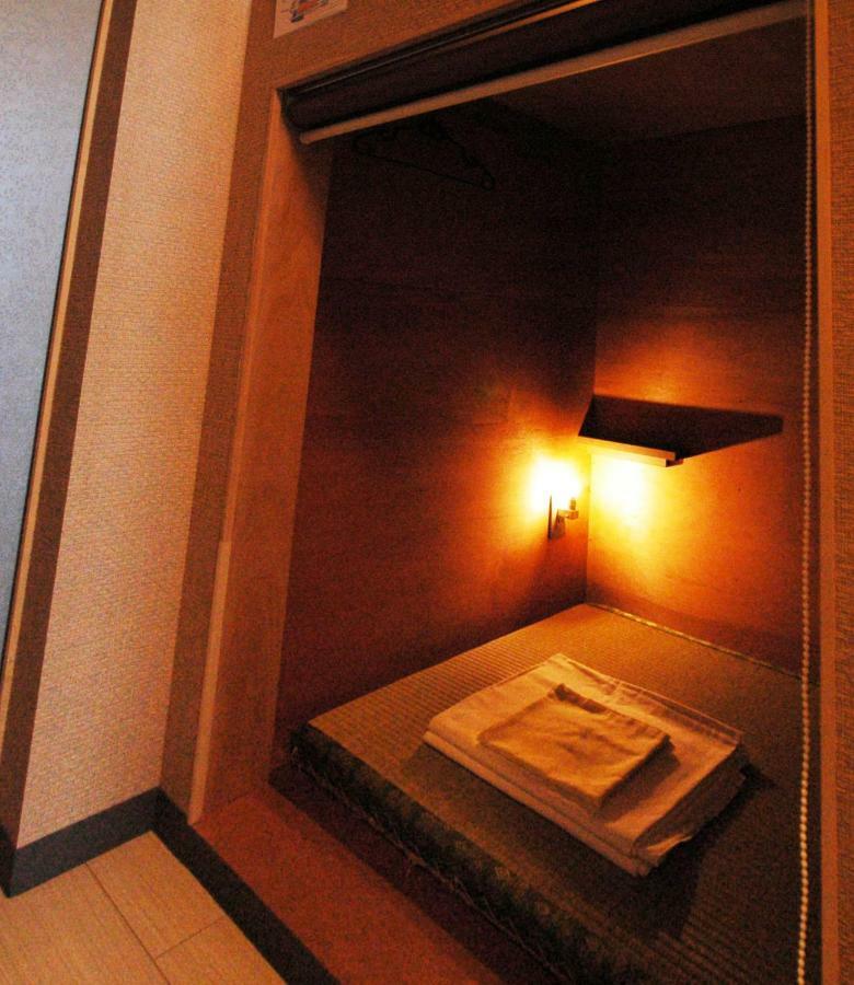 Chambre Dhote Tatami Сува Екстериор снимка